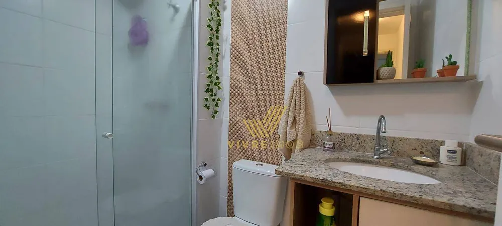 Apartamento, 2 quartos, 92 m² - Foto 11