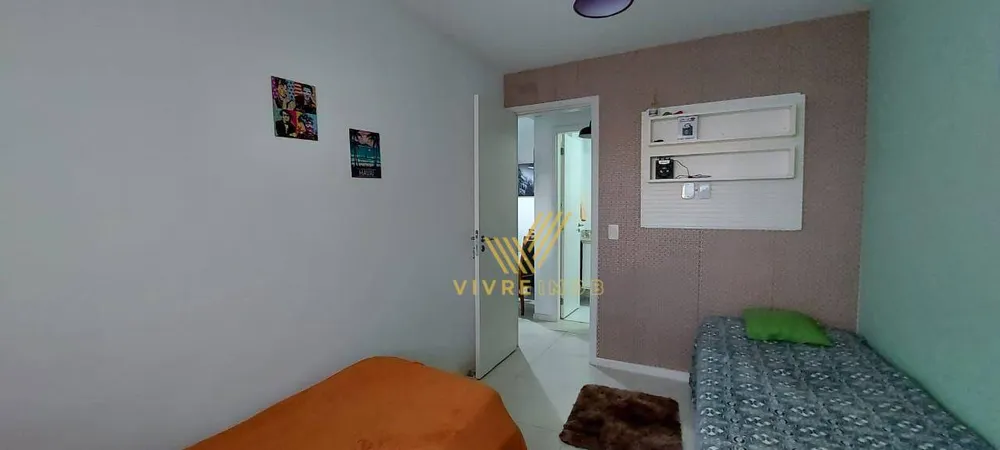 Apartamento, 2 quartos, 92 m² - Foto 7