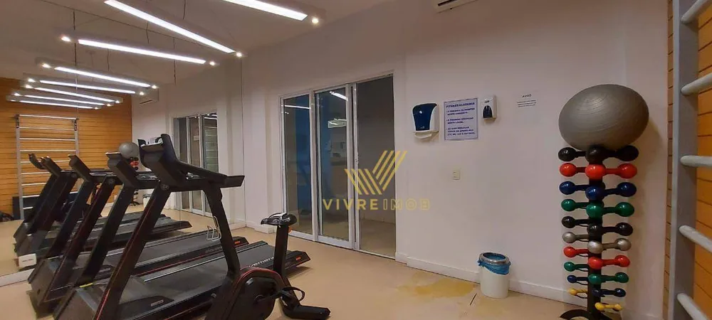 Apartamento, 2 quartos, 92 m² - Foto 18