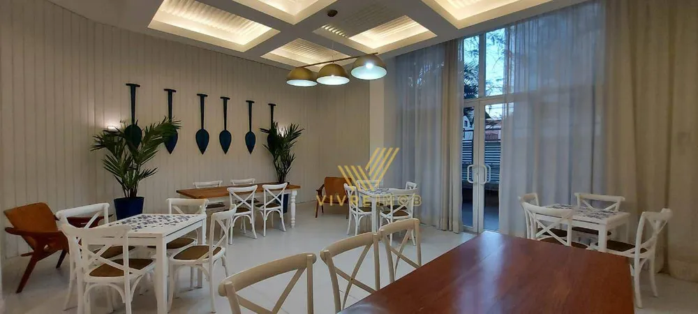 Apartamento, 2 quartos, 92 m² - Foto 14