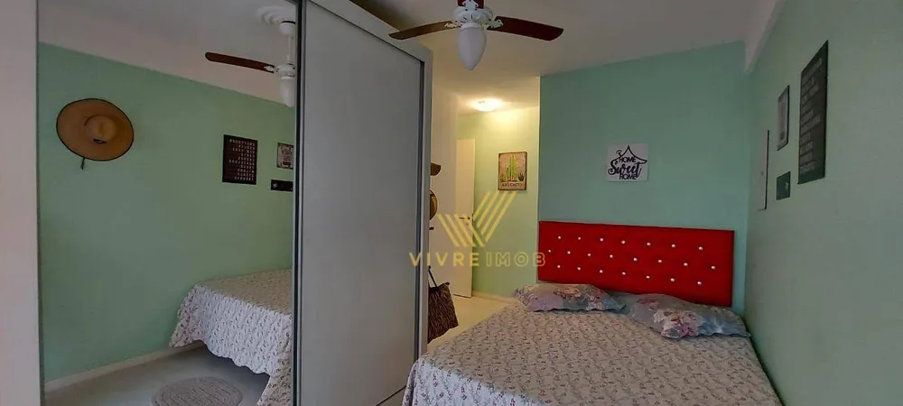 Apartamento, 2 quartos, 92 m² - Foto 9