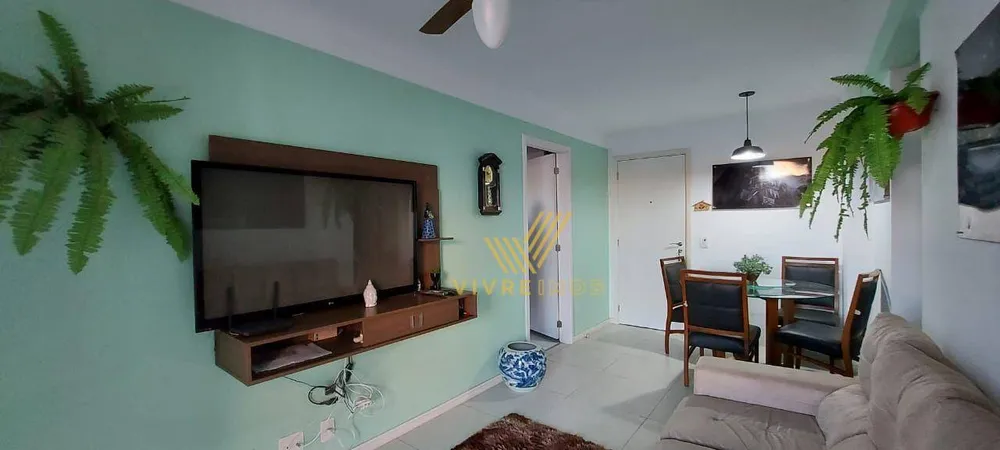 Apartamento, 2 quartos, 92 m² - Foto 2