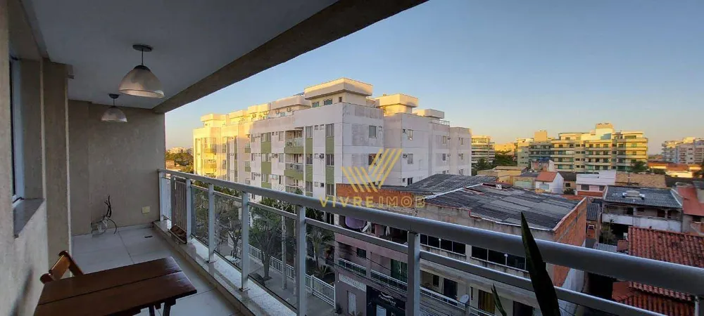 Apartamento, 2 quartos, 92 m² - Foto 12