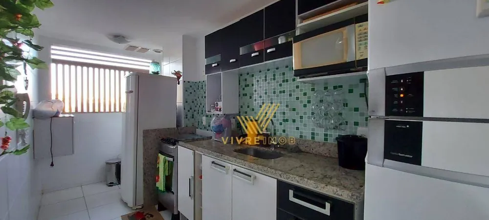 Apartamento, 2 quartos, 92 m² - Foto 5