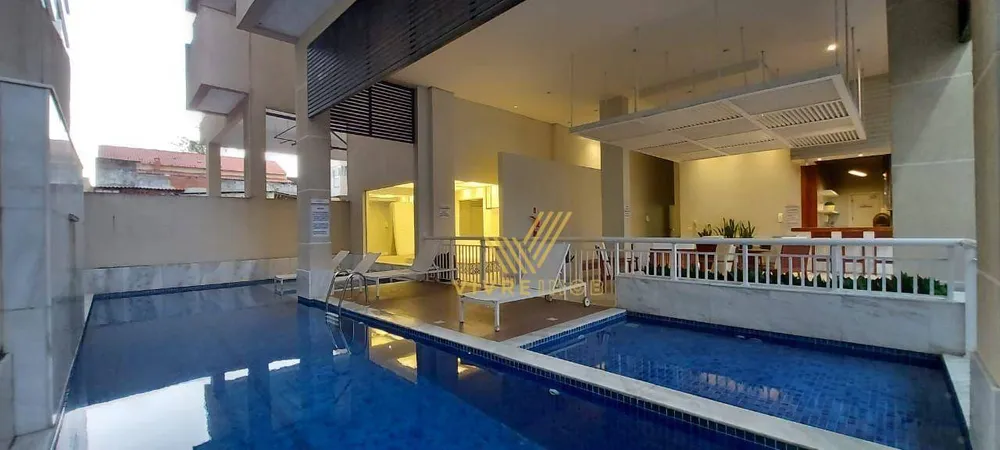 Apartamento, 2 quartos, 92 m² - Foto 1