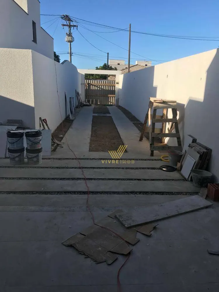 Casa, 2 quartos, 60 m² - Foto 8