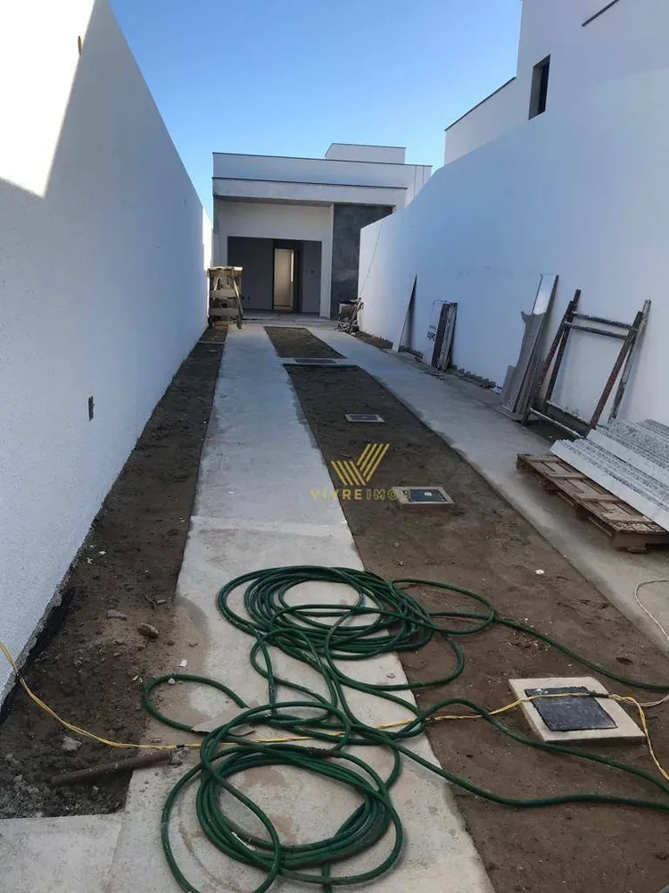 Casa, 2 quartos, 60 m² - Foto 7