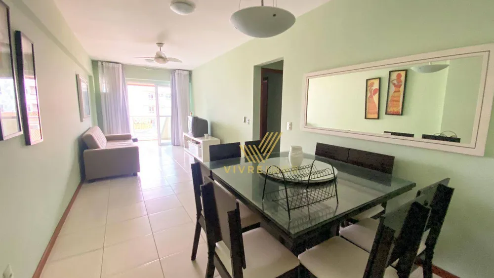 Apartamento, 2 quartos, 112 m² - Foto 1