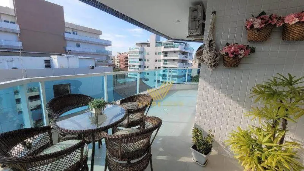 Apartamento, 2 quartos, 110 m² - Foto 13