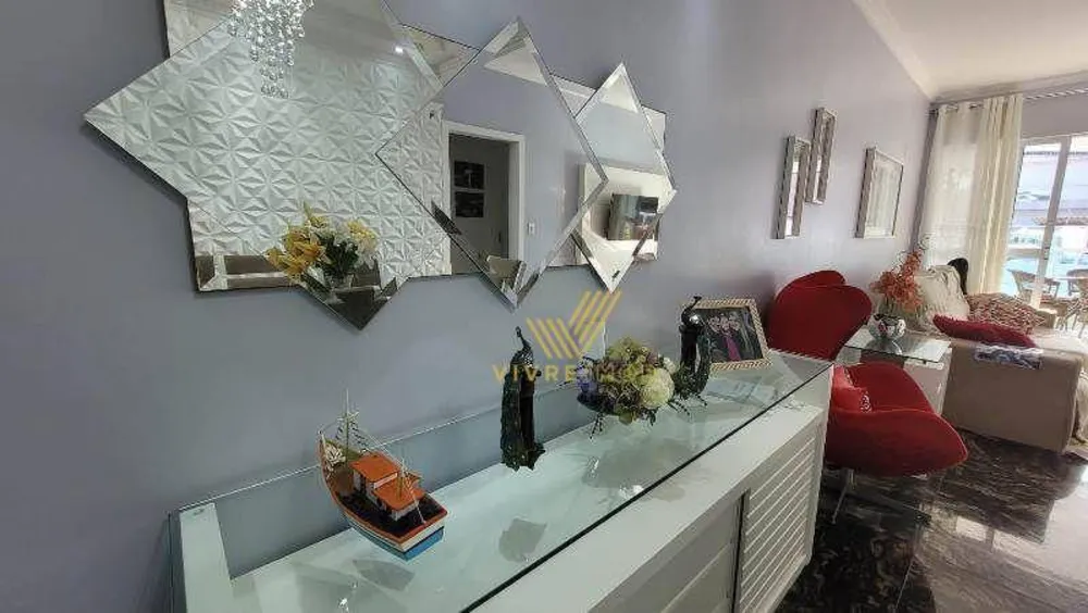 Apartamento, 2 quartos, 110 m² - Foto 11