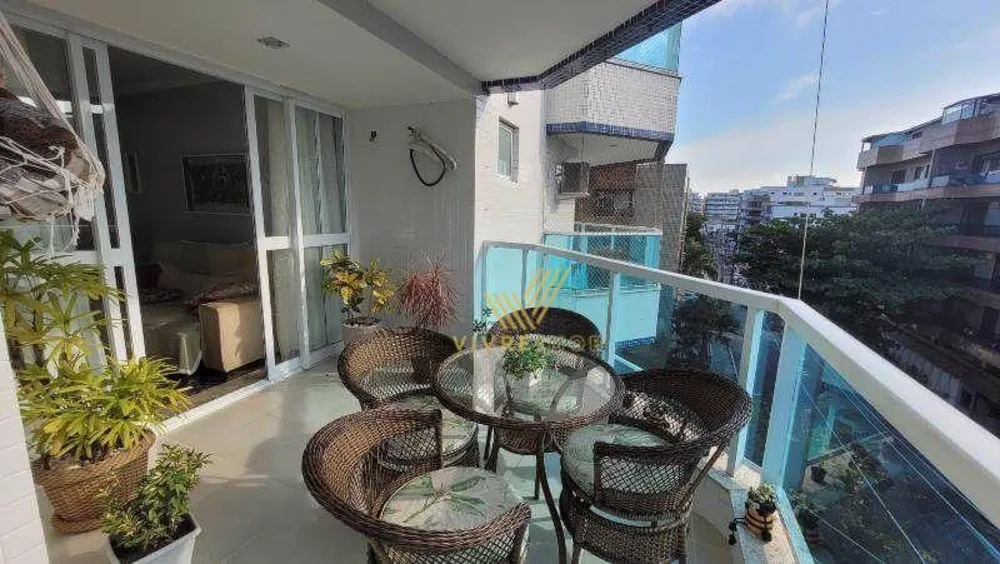 Apartamento, 2 quartos, 110 m² - Foto 14