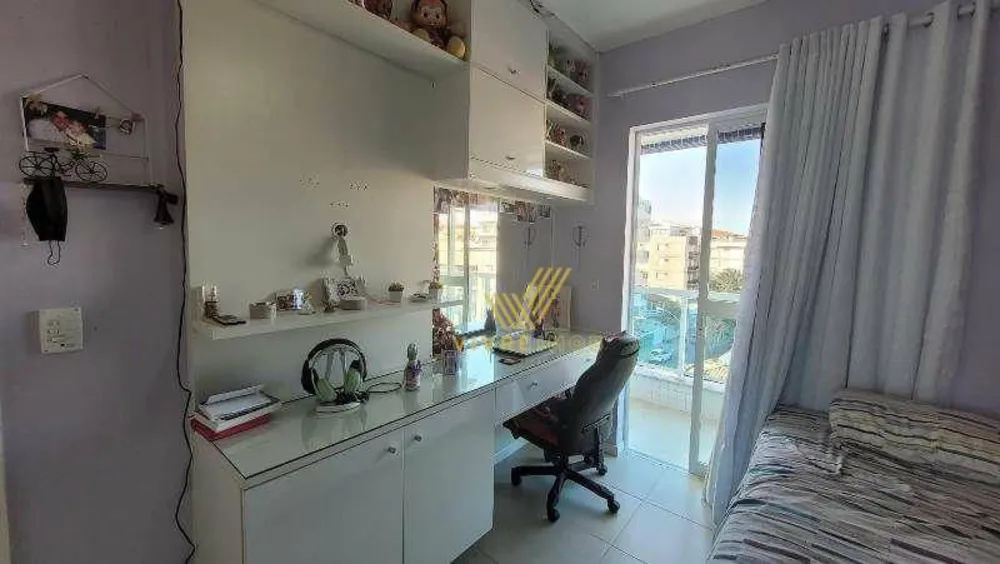 Apartamento, 2 quartos, 110 m² - Foto 17