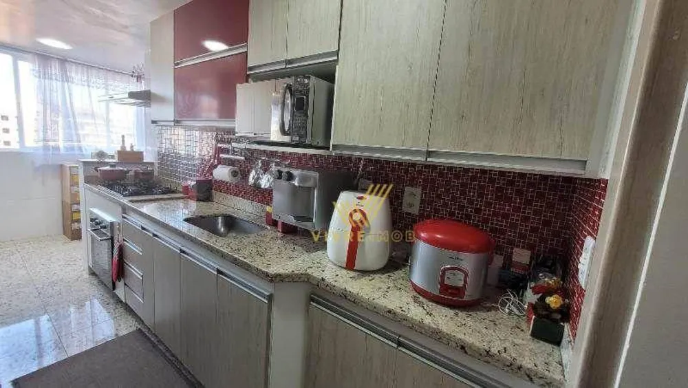 Apartamento, 2 quartos, 110 m² - Foto 5