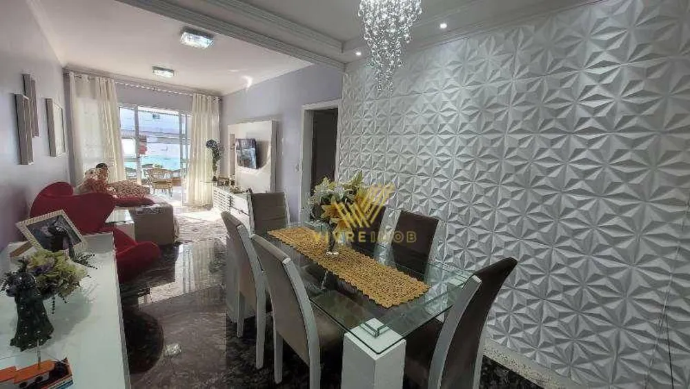 Apartamento, 2 quartos, 110 m² - Foto 8