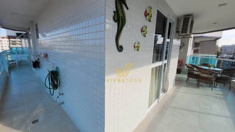 Apartamento, 2 quartos, 110 m² - Foto 15