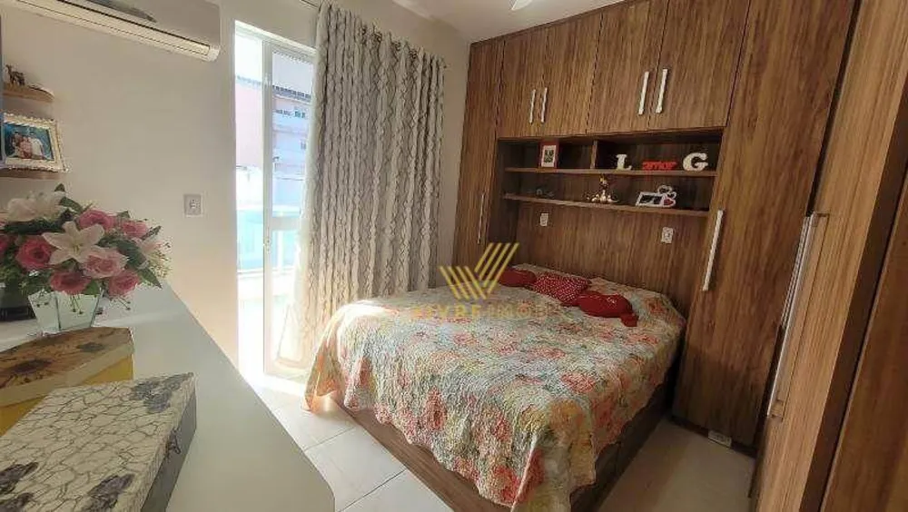Apartamento, 2 quartos, 110 m² - Foto 21