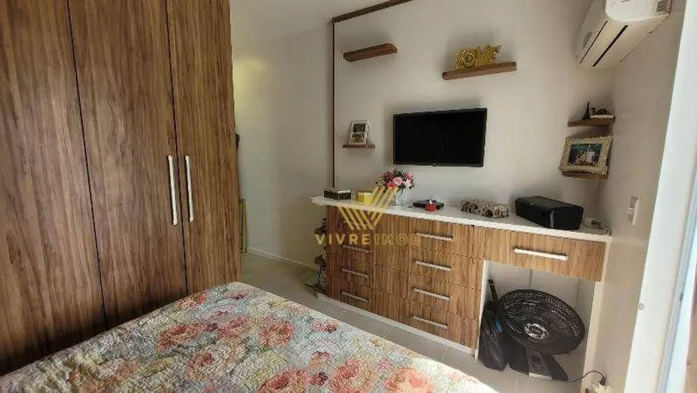 Apartamento, 2 quartos, 110 m² - Foto 23