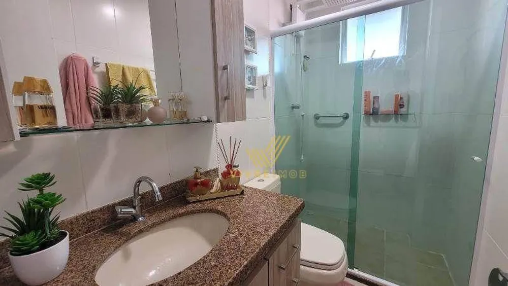 Apartamento, 2 quartos, 110 m² - Foto 20