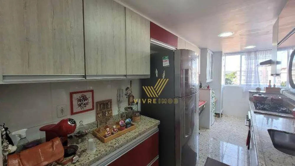 Apartamento, 2 quartos, 110 m² - Foto 4