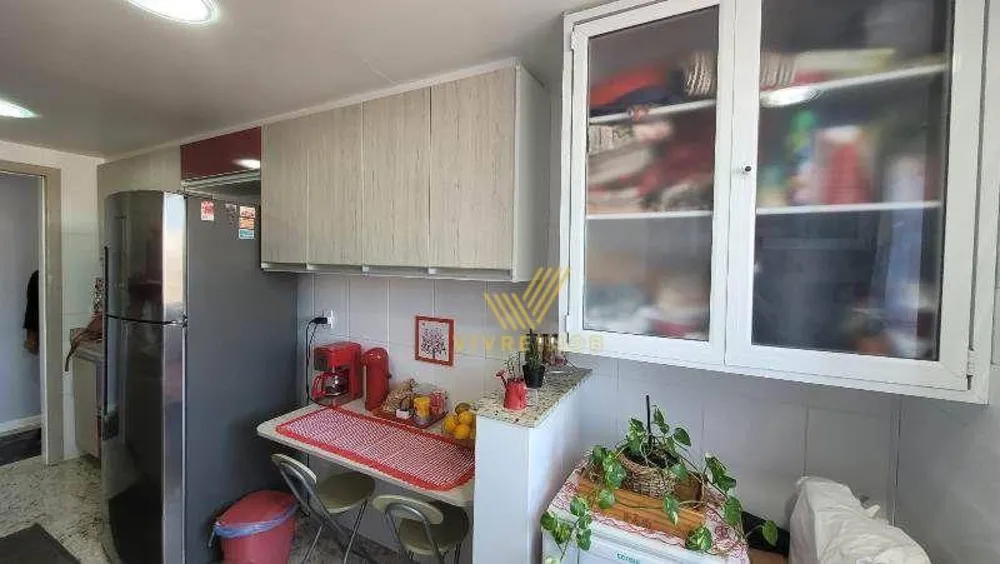 Apartamento, 2 quartos, 110 m² - Foto 3