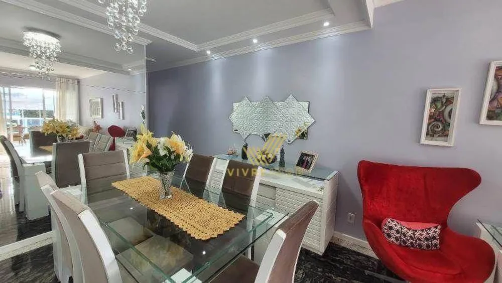 Apartamento, 2 quartos, 110 m² - Foto 12