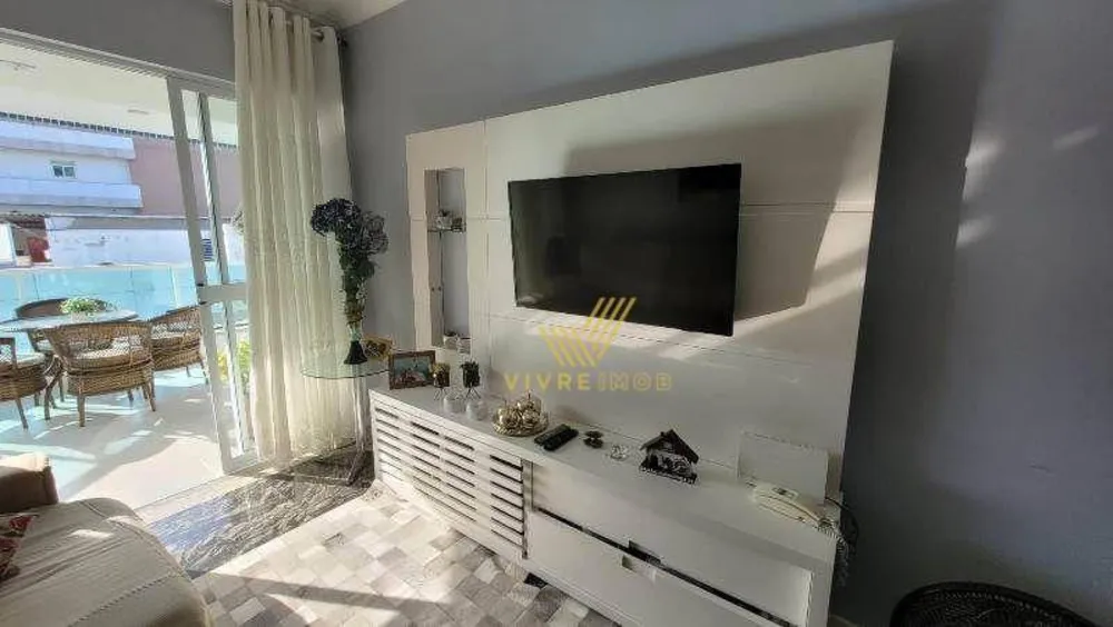 Apartamento, 2 quartos, 110 m² - Foto 7