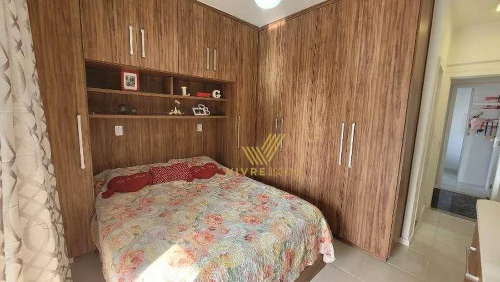 Apartamento, 2 quartos, 110 m² - Foto 24