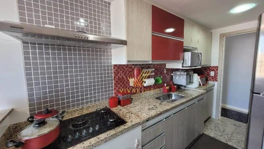 Apartamento, 2 quartos, 110 m² - Foto 2