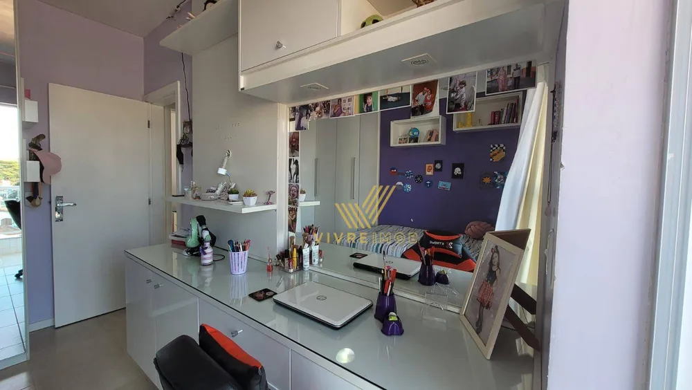 Apartamento, 2 quartos, 110 m² - Foto 19