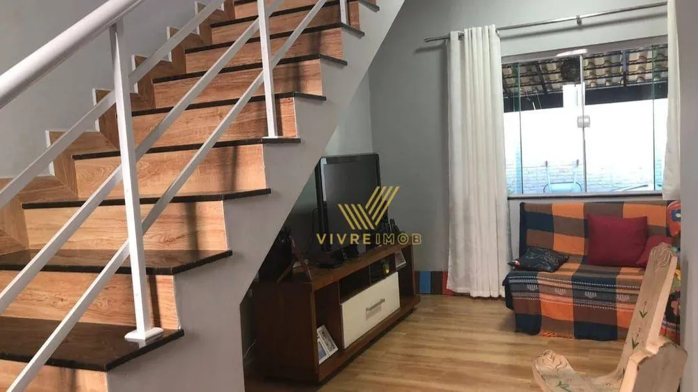 Casa, 2 quartos, 80 m² - Foto 5