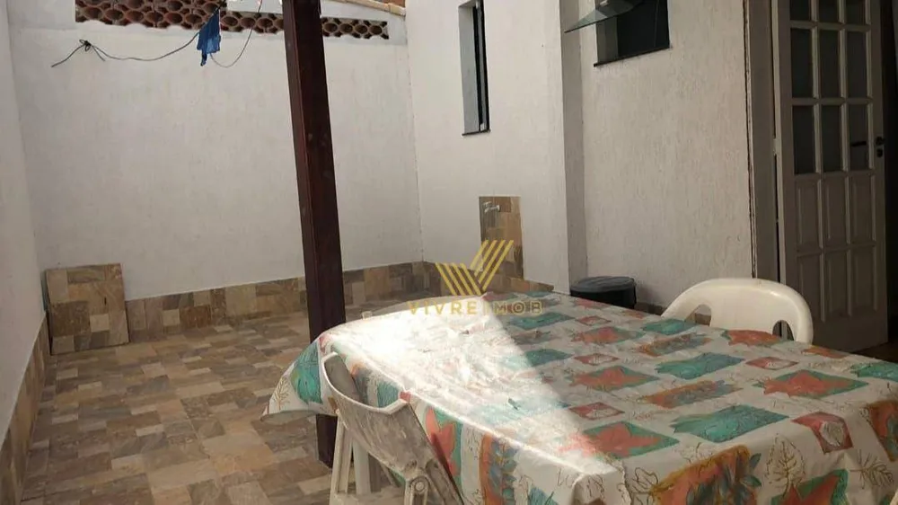 Casa, 2 quartos, 80 m² - Foto 9