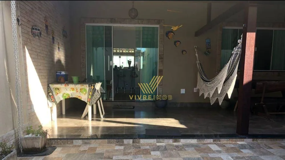 Casa, 2 quartos, 80 m² - Foto 3