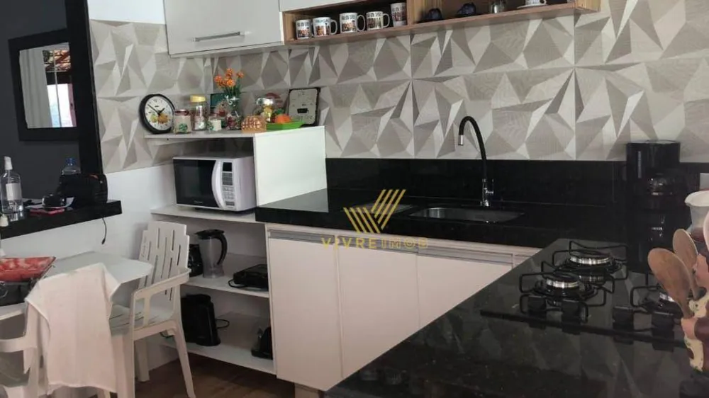 Casa, 2 quartos, 80 m² - Foto 7