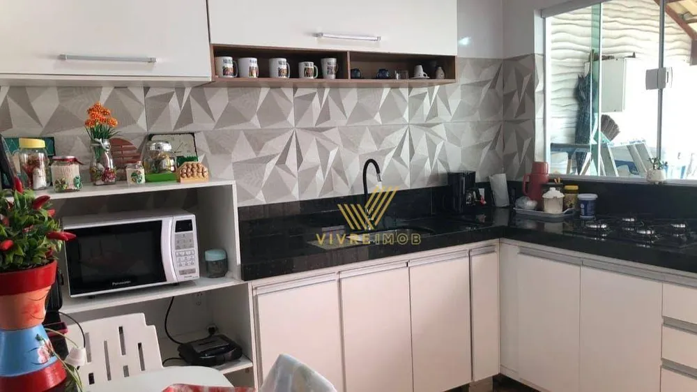 Casa, 2 quartos, 80 m² - Foto 6