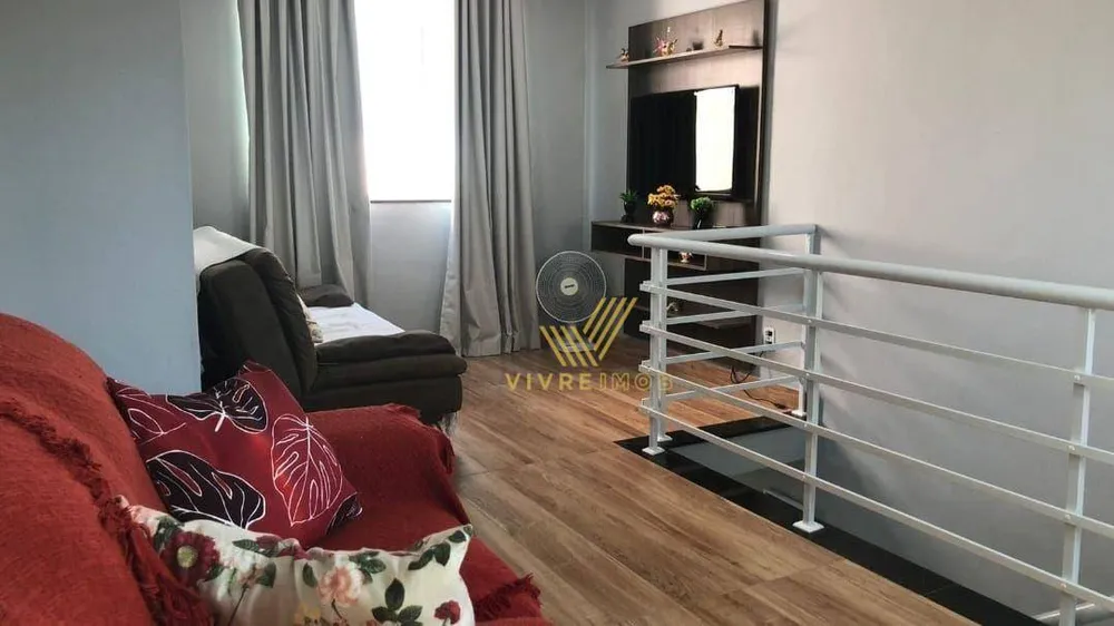 Casa, 2 quartos, 80 m² - Foto 11