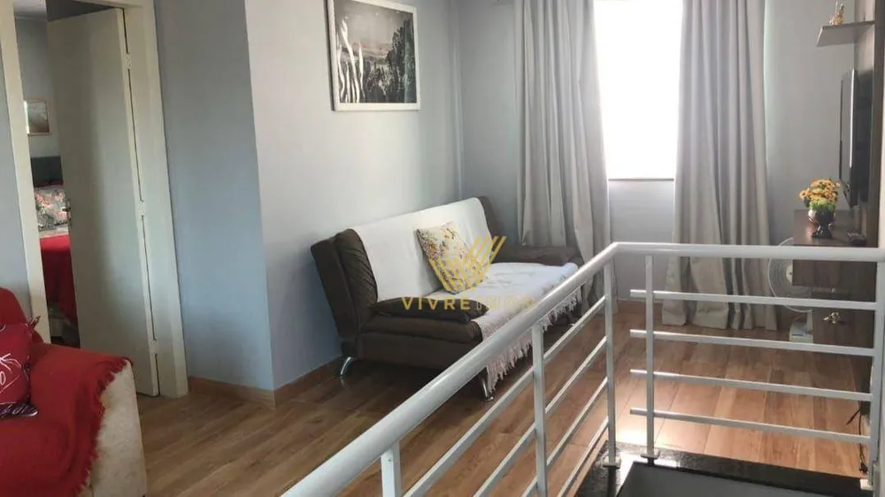 Casa, 2 quartos, 80 m² - Foto 10
