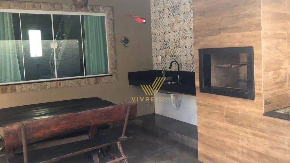 Casa, 2 quartos, 80 m² - Foto 1