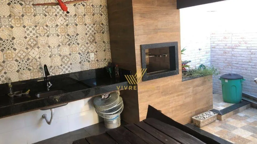 Casa, 2 quartos, 80 m² - Foto 2