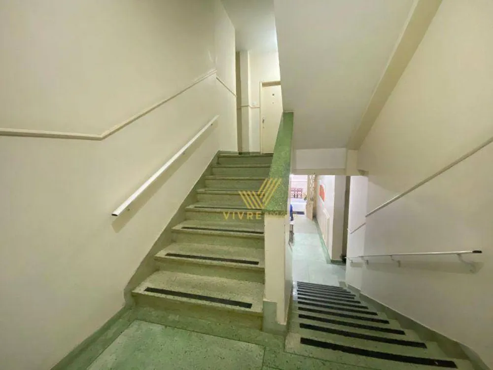 Apartamento, 1 quarto, 25 m² - Foto 9
