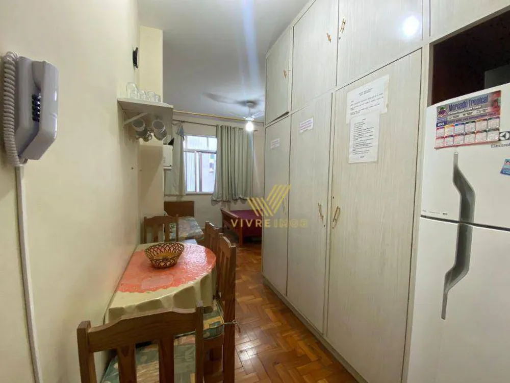 Apartamento, 1 quarto, 25 m² - Foto 5