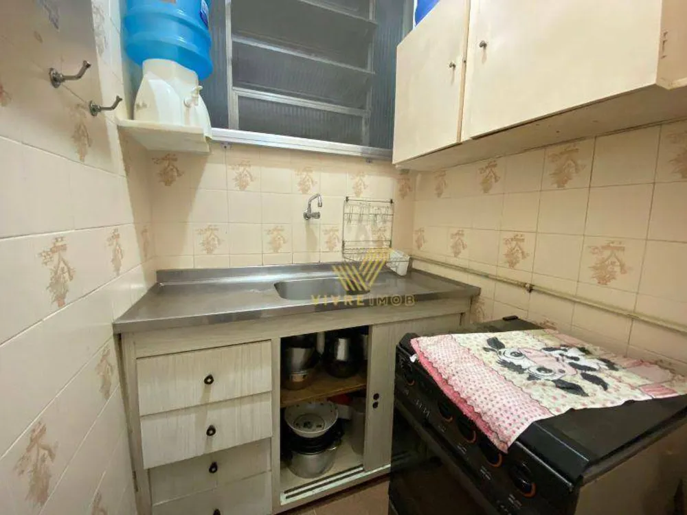 Apartamento, 1 quarto, 25 m² - Foto 8
