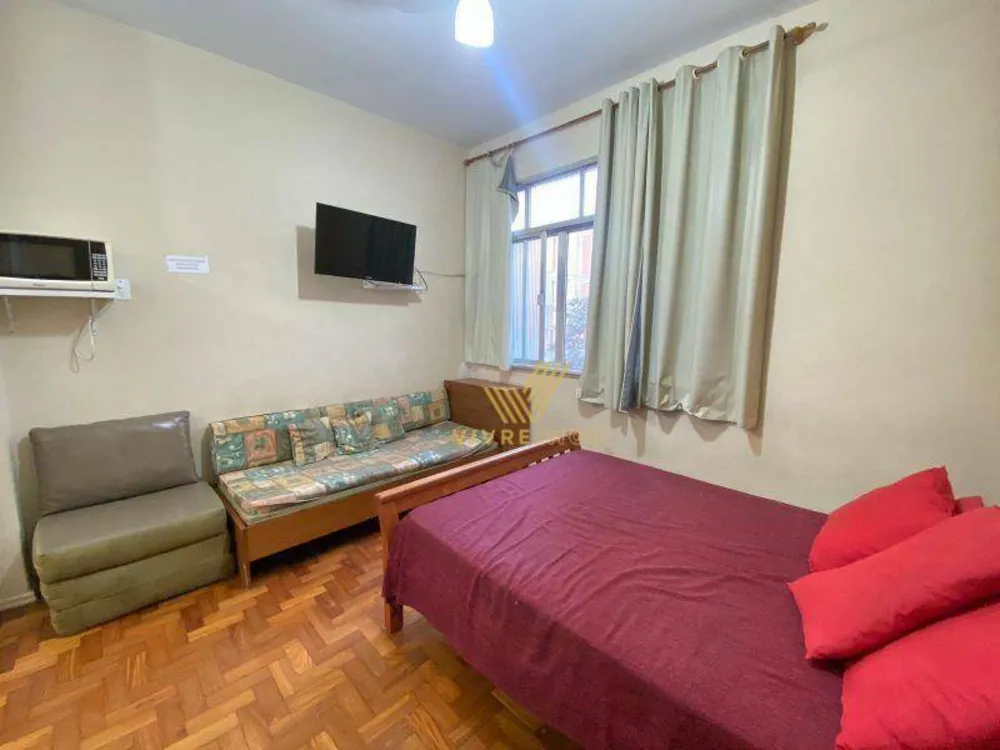 Apartamento, 1 quarto, 25 m² - Foto 3