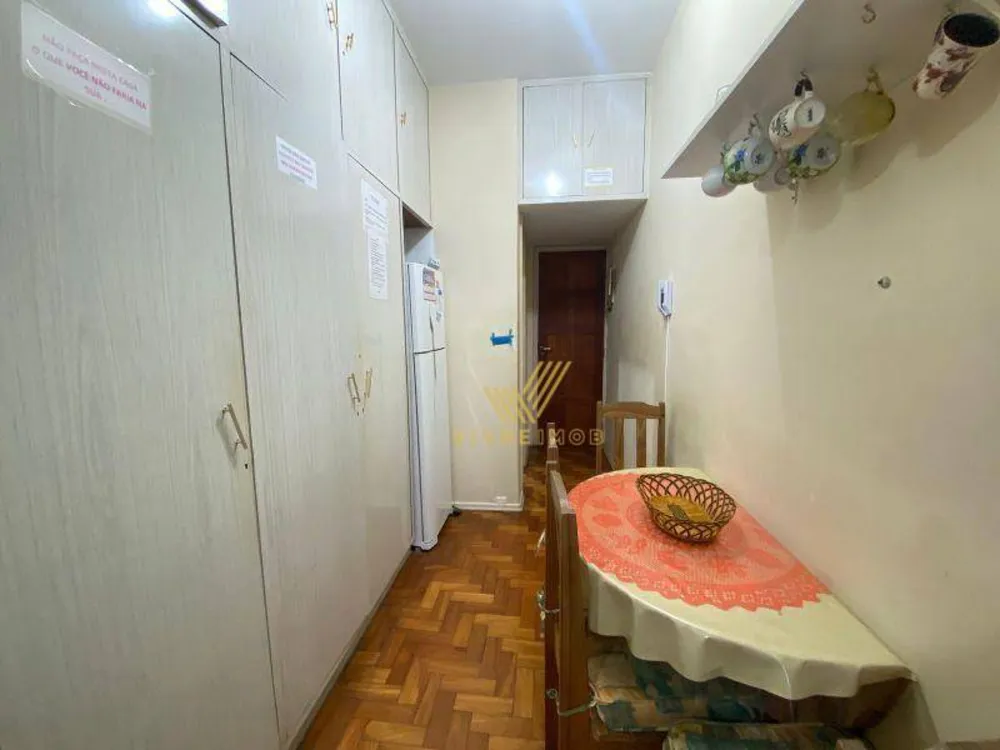 Apartamento, 1 quarto, 25 m² - Foto 6