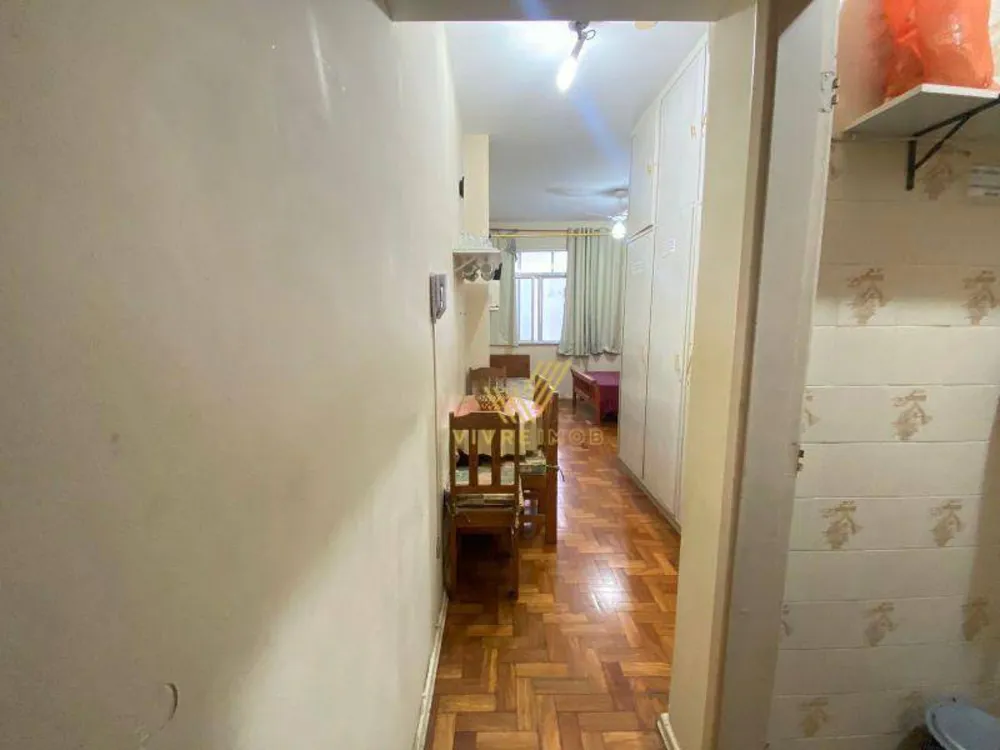 Apartamento, 1 quarto, 25 m² - Foto 7