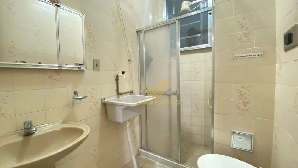Apartamento, 1 quarto, 25 m² - Foto 4