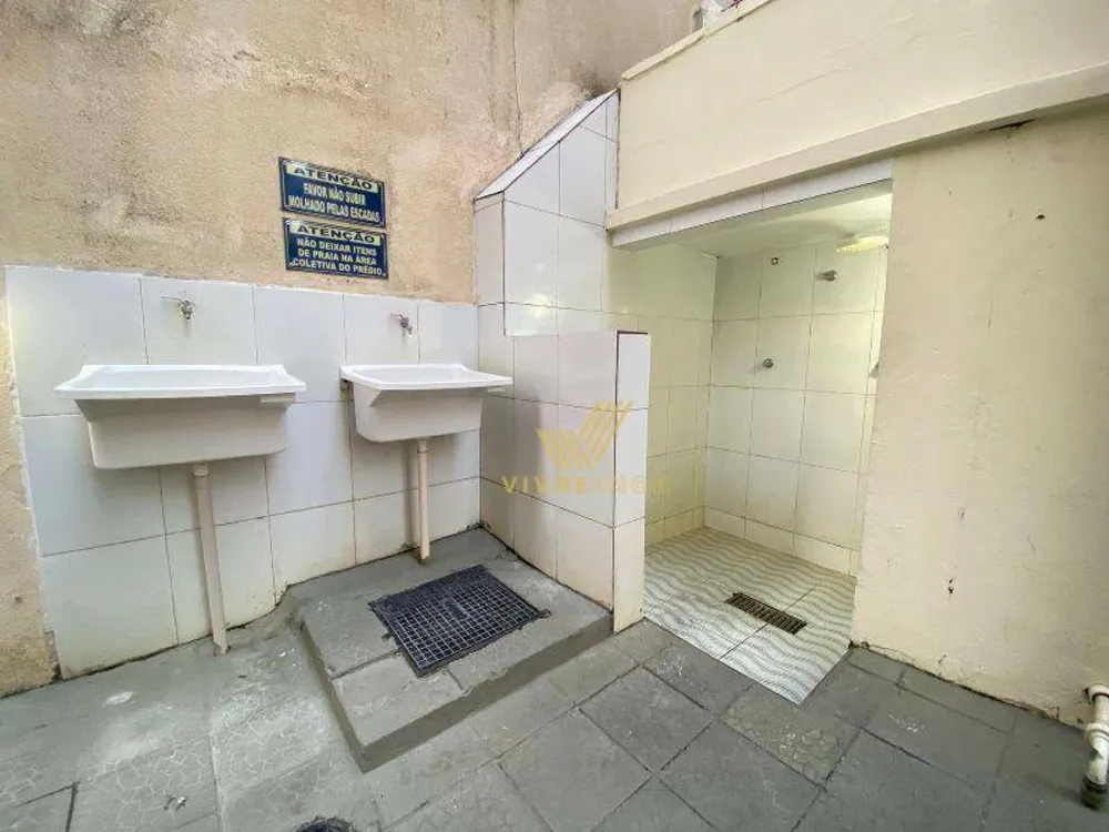 Apartamento, 1 quarto, 25 m² - Foto 12