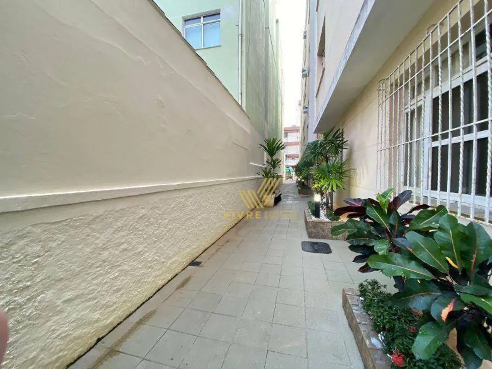 Apartamento, 1 quarto, 25 m² - Foto 11