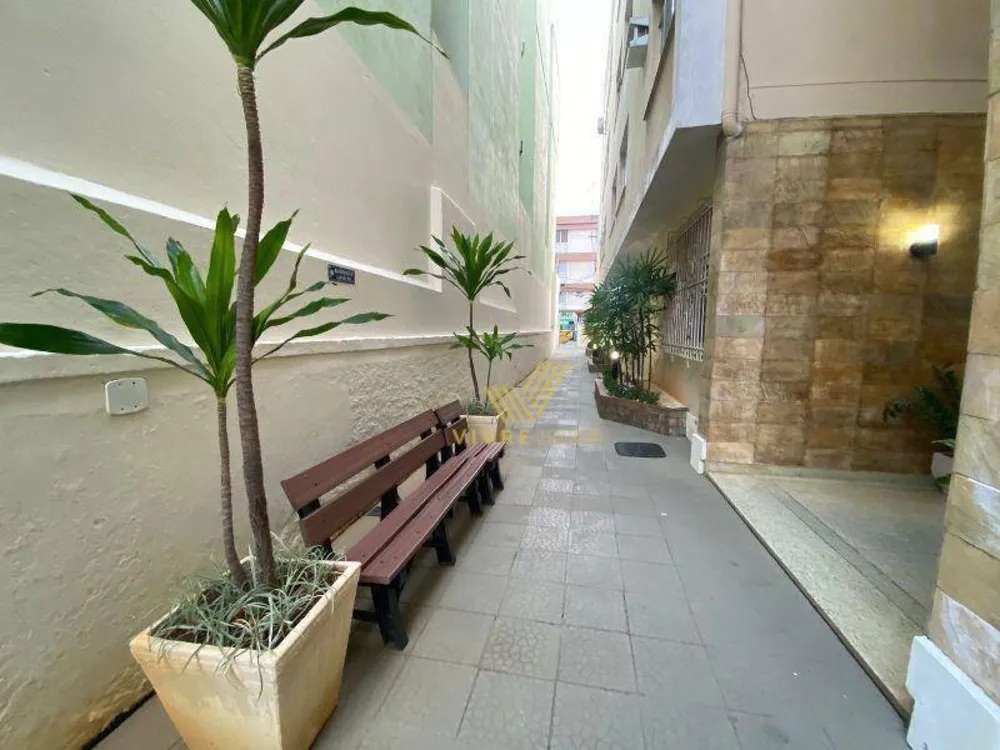 Apartamento, 1 quarto, 25 m² - Foto 10