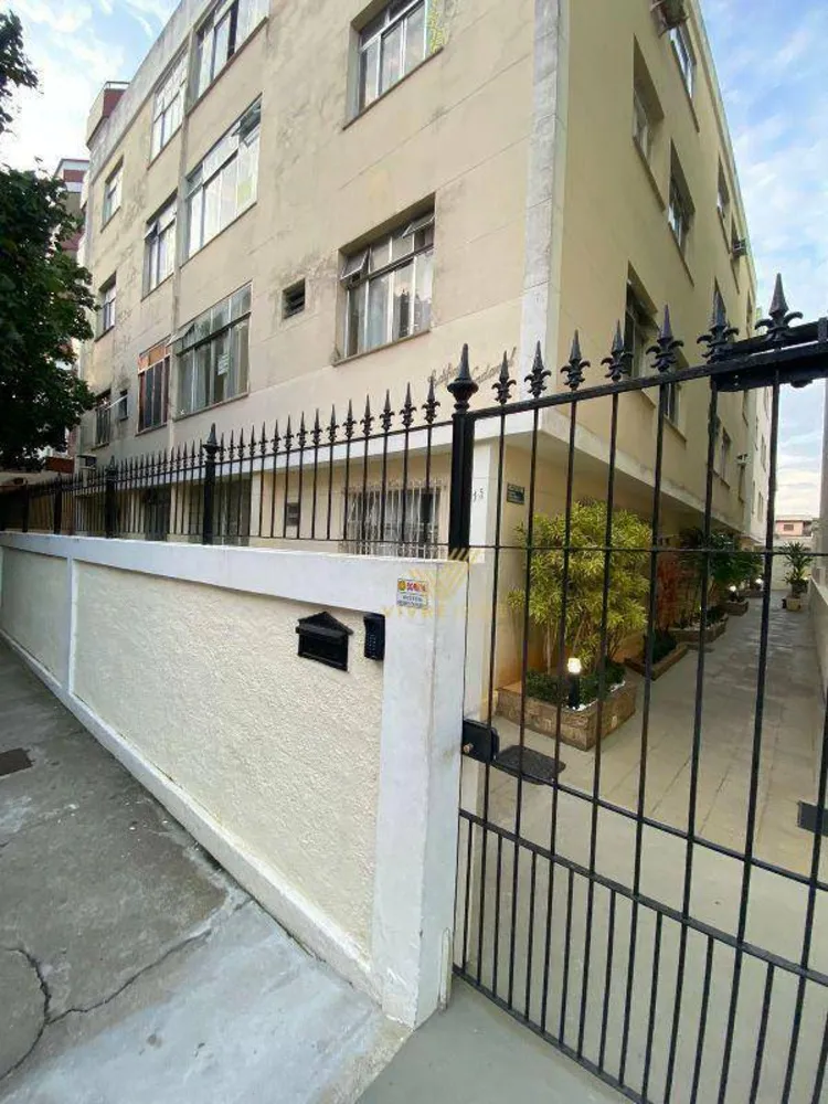 Apartamento, 1 quarto, 25 m² - Foto 13