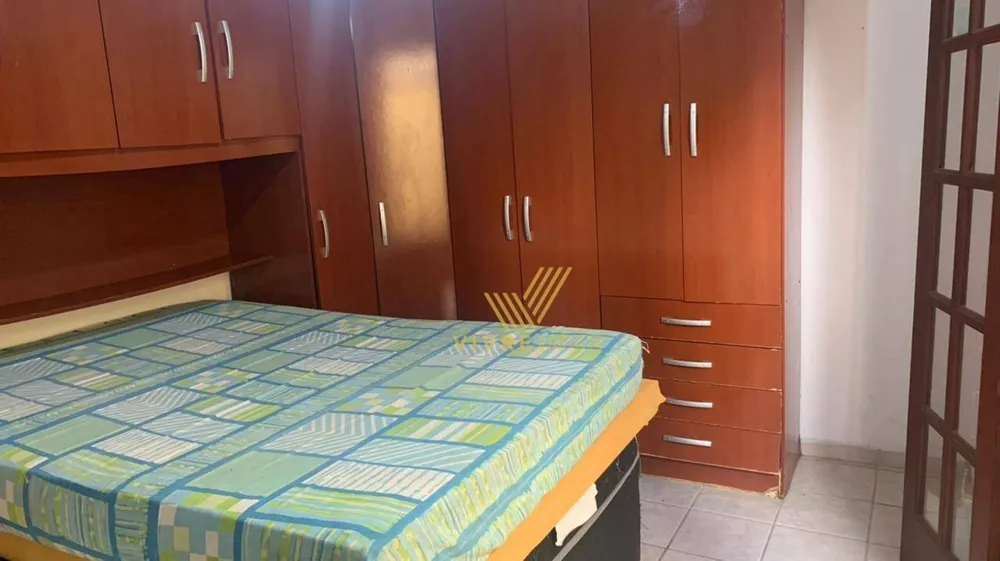Casa de Condomínio, 2 quartos - Foto 7